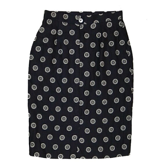 Geiger Collections Midi Skirt 10 Hand Made in Austria - Picture 1 of 8